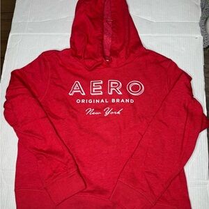 Aero hoodie Size: L womens